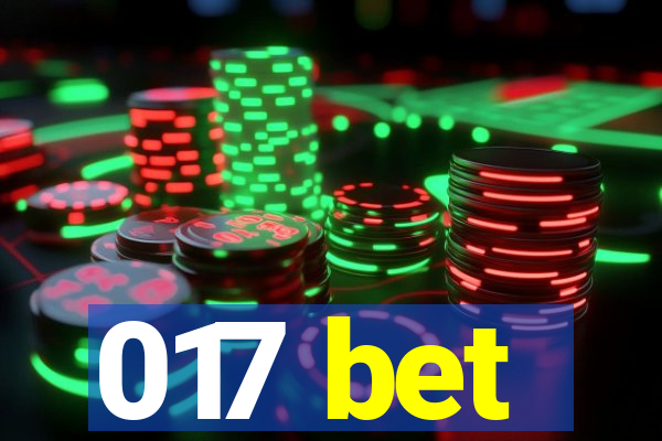 017 bet